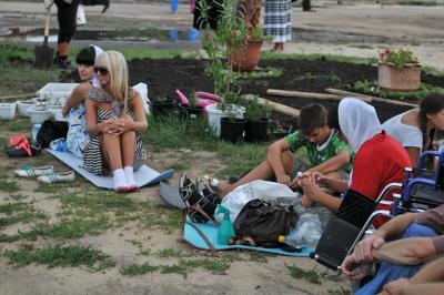 Voronezh Ksenii Peterburgskoj52